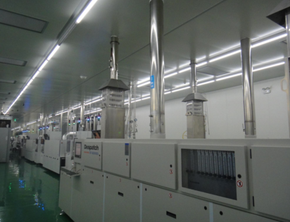 潔凈廠房的設計與施工后期驗收時都要關注哪幾項呢