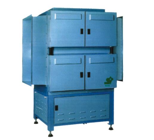 怎樣才能挑選到好的工業除塵設備？