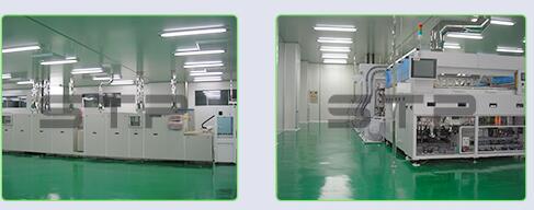 為什么打造LED無塵車間這么重要