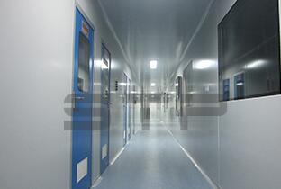 無塵車間工程的優(yōu)勢有哪些