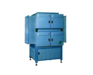 工業除塵設備有哪些分類？