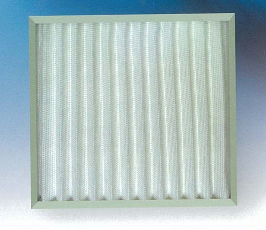 如何選擇好的空氣過濾器？